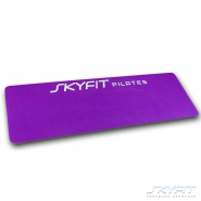 Эко коврик для пилатес SKYFIT SF-NIK-EM